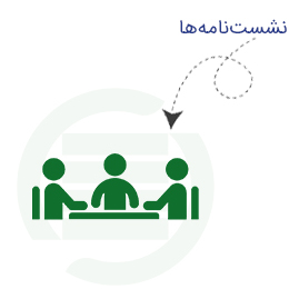 نشستنامهها