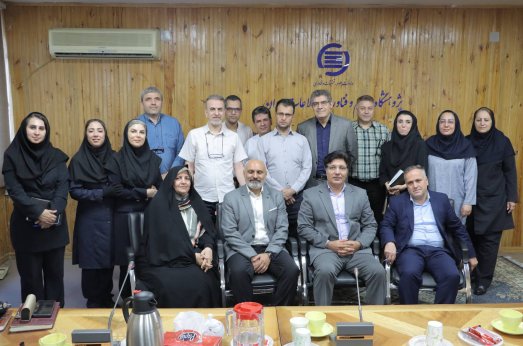 برگزاری دوره آموزشی «مدیر در نقش کوچ» ویژه مدیران ایرانداک