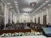 رئیس پژوهشگاه در کنفرانس ICIST 2006  در ازبکستان سخنرانی کرد. 
